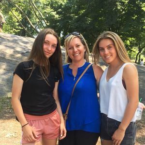 Meet your Posher, Fiona